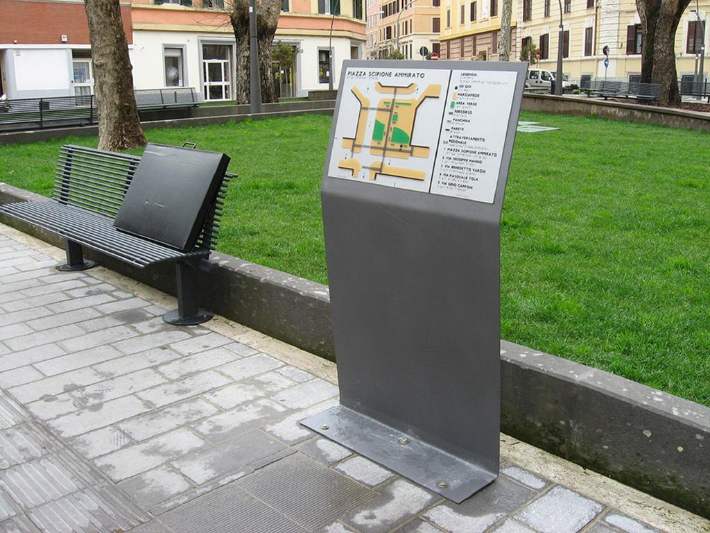 Fhr-Appartamento A San Giovanni Roma Exterior foto