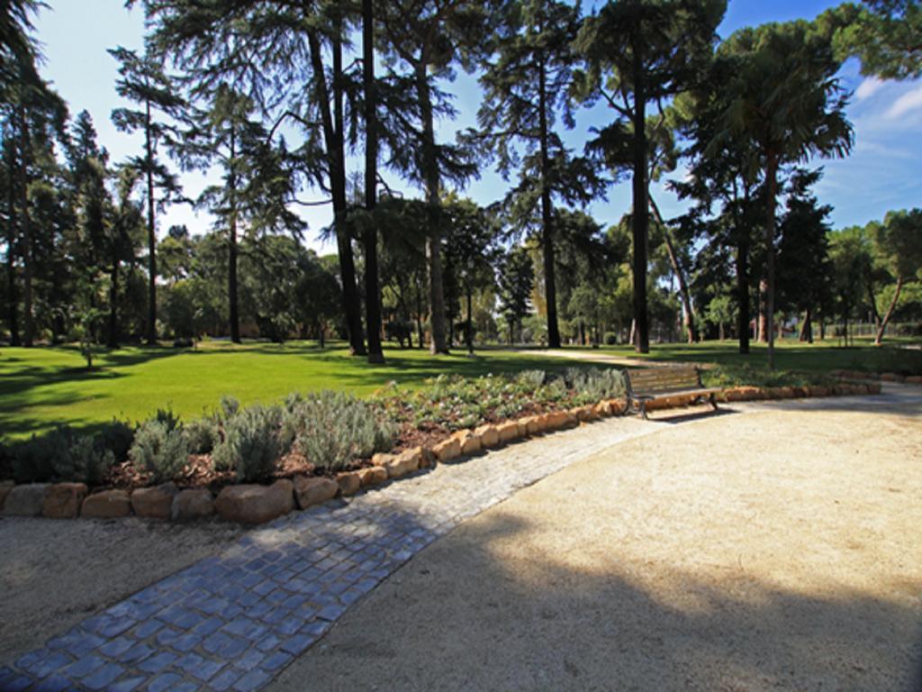 Fhr-Appartamento A San Giovanni Roma Exterior foto