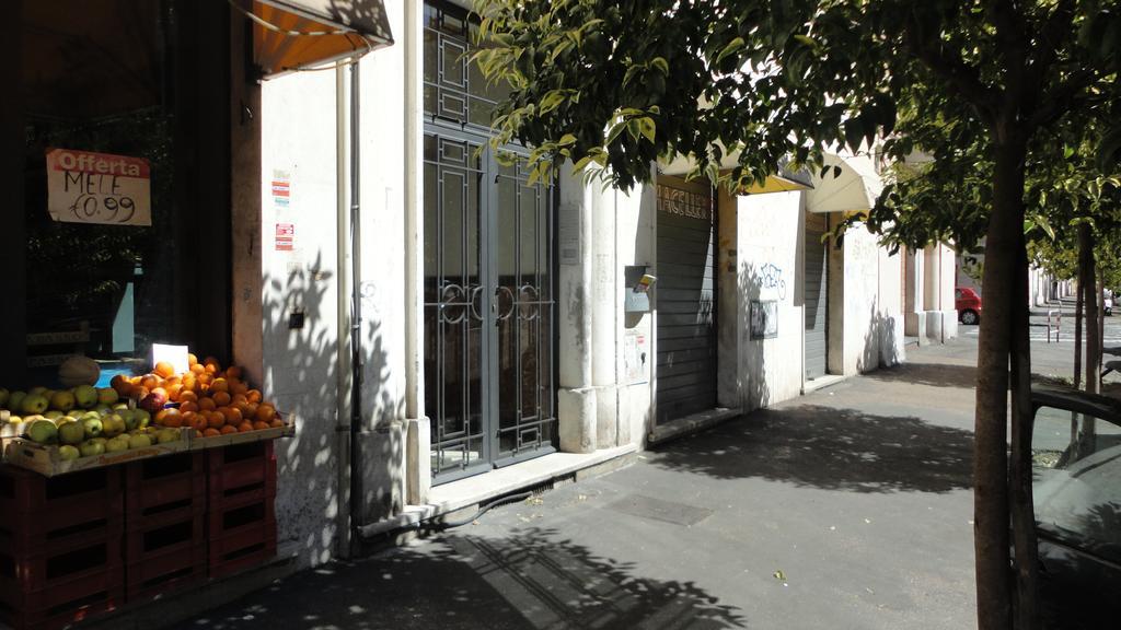 Fhr-Appartamento A San Giovanni Roma Exterior foto